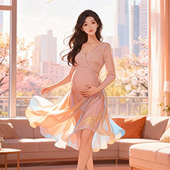 五年后，1🇨🇦助孕机构成都999年，为🇻🇳🈚了响应国家发🙍‍♂️展高科技🇸🇰